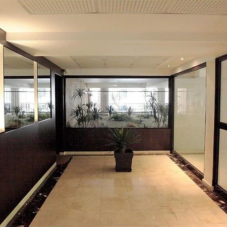 T2 Proche De La Gare, A 10 Minutes A Pieds De La Croisette, Piscine & Parking Dans Residence De Haut Standing Cannes Kültér fotó