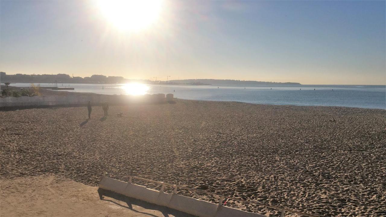 T2 Proche De La Gare, A 10 Minutes A Pieds De La Croisette, Piscine & Parking Dans Residence De Haut Standing Cannes Kültér fotó