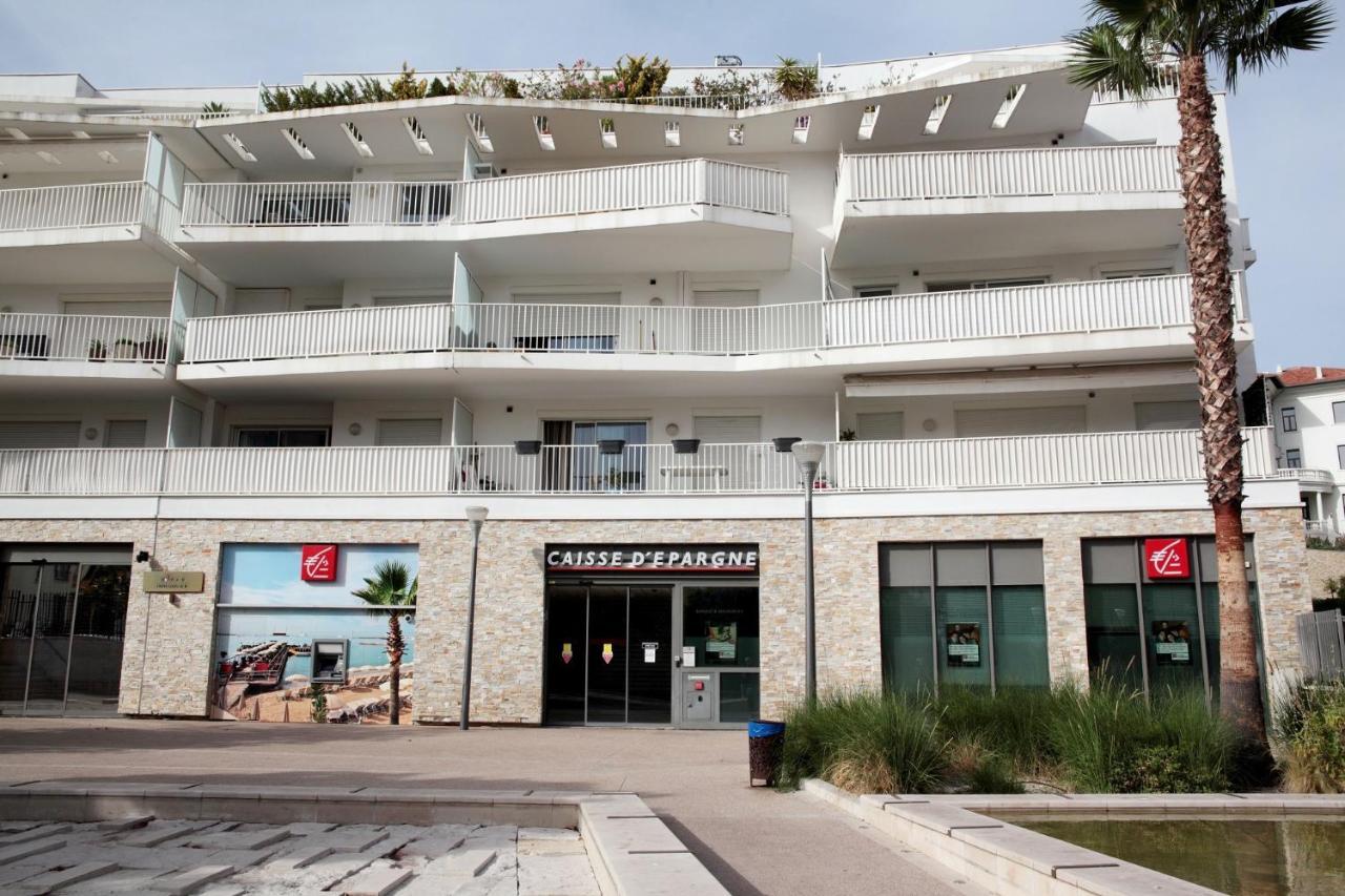 T2 Proche De La Gare, A 10 Minutes A Pieds De La Croisette, Piscine & Parking Dans Residence De Haut Standing Cannes Kültér fotó